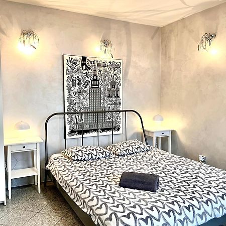 Bezagenta Oldtown2 Close To Metro Διαμέρισμα Βαρσοβία Εξωτερικό φωτογραφία